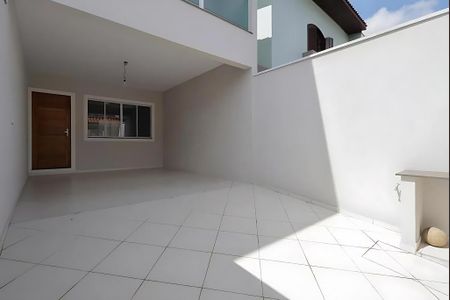 Casa à venda com 111m², 3 quartos e 2 vagas Casa à venda com 111m², 3 quartos e 2 vagasFoto 31