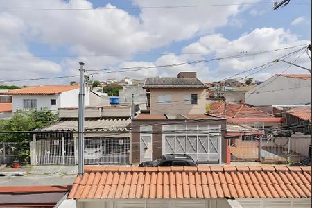 Casa à venda com 111m², 3 quartos e 2 vagas Casa à venda com 111m², 3 quartos e 2 vagasFoto 39