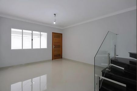 Casa à venda com 111m², 3 quartos e 2 vagas Casa à venda com 111m², 3 quartos e 2 vagasFoto 03