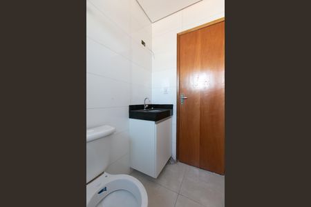 Apartamento para alugar com 49m², 2 quartos e sem vaga Apartamento para alugar com 49m², 2 quartos e sem vagaBanheiro