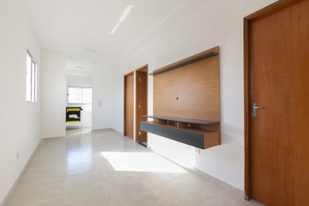 Apartamento para alugar com 49m², 2 quartos e sem vaga Apartamento para alugar com 49m², 2 quartos e sem vagaSala