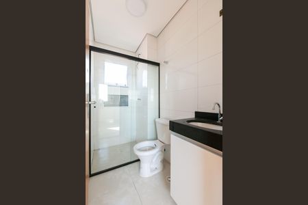 Apartamento para alugar com 49m², 2 quartos e sem vaga Apartamento para alugar com 49m², 2 quartos e sem vagaBanheiro
