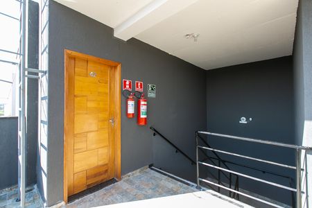 Apartamento para alugar com 49m², 2 quartos e sem vaga Apartamento para alugar com 49m², 2 quartos e sem vagaEntrada