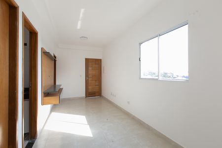 Apartamento para alugar com 49m², 2 quartos e sem vaga Apartamento para alugar com 49m², 2 quartos e sem vagaSala