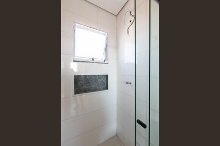 Apartamento para alugar com 49m², 2 quartos e sem vaga Apartamento para alugar com 49m², 2 quartos e sem vagaBanheiro