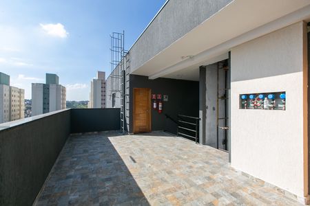 Apartamento para alugar com 49m², 2 quartos e sem vaga Apartamento para alugar com 49m², 2 quartos e sem vagaÁrea comum