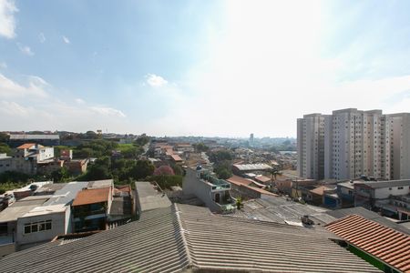 Apartamento para alugar com 49m², 2 quartos e sem vaga Apartamento para alugar com 49m², 2 quartos e sem vagaVista da Área comum