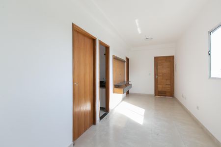 Apartamento para alugar com 49m², 2 quartos e sem vaga Apartamento para alugar com 49m², 2 quartos e sem vagaSala