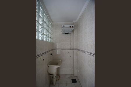 Apartamento para alugar com 90m², 2 quartos e 1 vagaÁrea de Serviço