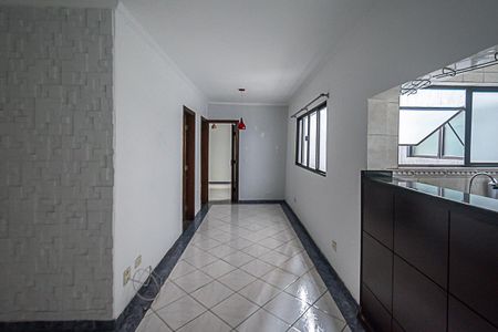Apartamento para alugar com 90m², 2 quartos e 1 vagaSala