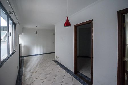 Apartamento para alugar com 90m², 2 quartos e 1 vagaSala