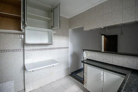 Apartamento para alugar com 90m², 2 quartos e 1 vagaCozinha