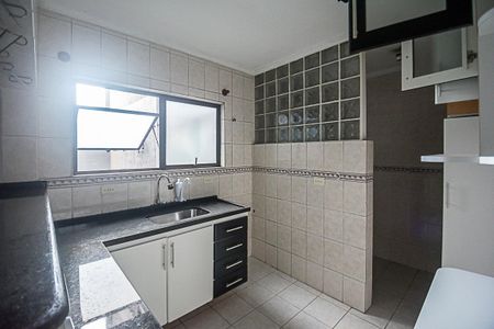 Apartamento para alugar com 90m², 2 quartos e 1 vagaCozinha