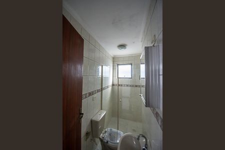 Apartamento para alugar com 90m², 2 quartos e 1 vagaBanheiro