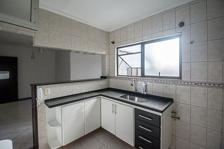 Apartamento para alugar com 90m², 2 quartos e 1 vagaCozinha