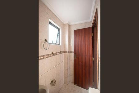 Apartamento para alugar com 90m², 2 quartos e 1 vagaBanheiro da Suíte