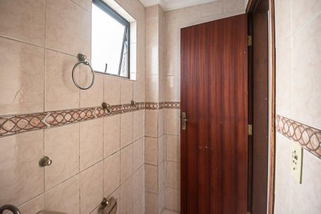 Apartamento para alugar com 90m², 2 quartos e 1 vagaBanheiro da Suíte