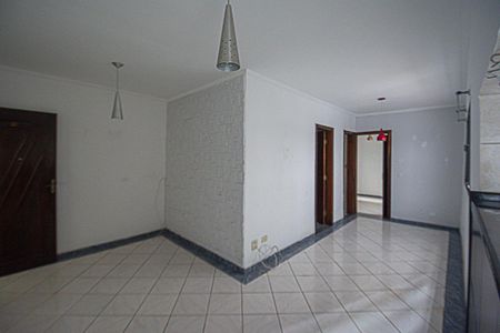 Apartamento para alugar com 90m², 2 quartos e 1 vagaSala