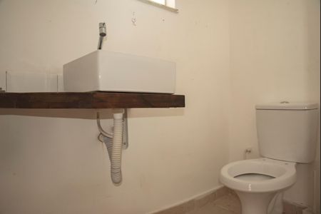 Casa à venda com 129m², 3 quartos e 1 vagaLavabo