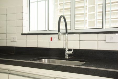 Casa à venda com 129m², 3 quartos e 1 vagaCozinha