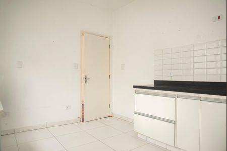 Casa à venda com 129m², 3 quartos e 1 vagaCozinha