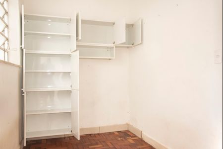 Casa à venda com 129m², 3 quartos e 1 vagaQuarto de Serviço