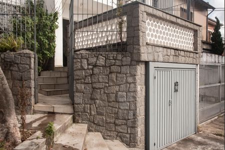 Casa à venda com 129m², 3 quartos e 1 vagaFrente