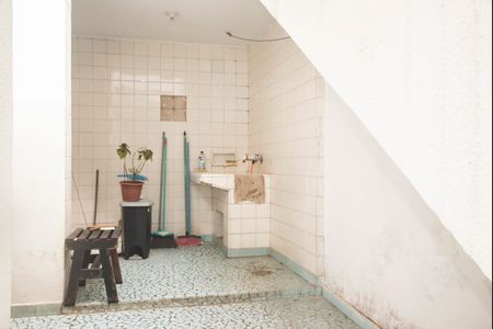 Casa à venda com 129m², 3 quartos e 1 vagaÁrea de Serviço