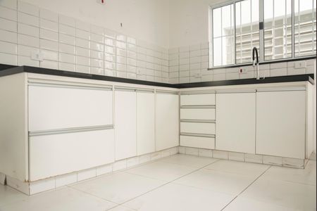 Casa à venda com 129m², 3 quartos e 1 vagaCozinha