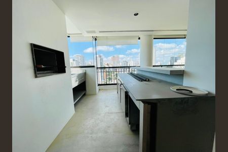 Apartamento à venda com 215m², 3 quartos e 4 vagas Apartamento à venda com 215m², 3 quartos e 4 vagasFoto 09