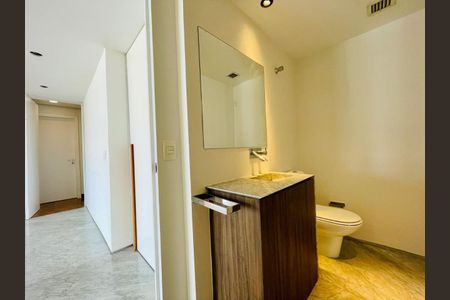 Apartamento à venda com 215m², 3 quartos e 4 vagas Apartamento à venda com 215m², 3 quartos e 4 vagasFoto 16