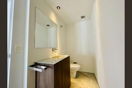 Apartamento à venda com 215m², 3 quartos e 4 vagas Apartamento à venda com 215m², 3 quartos e 4 vagasFoto 15
