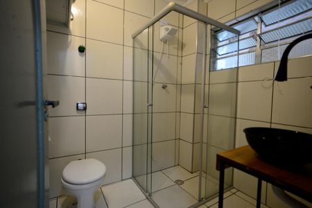 Apartamento para alugar com 33m², 1 quarto e sem vagaBanheiro