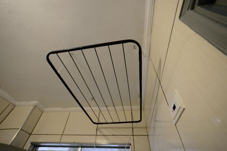 Apartamento para alugar com 33m², 1 quarto e sem vagaBanheiro