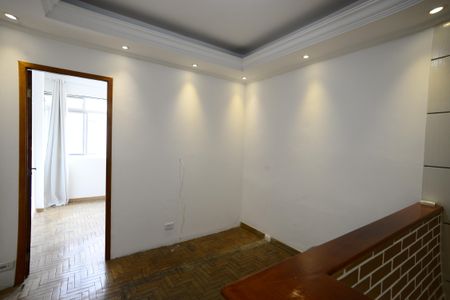 Apartamento para alugar com 33m², 1 quarto e sem vagaSala