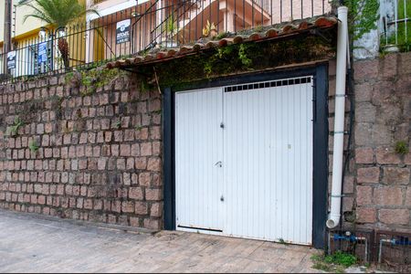 Casa à venda com 146m², 2 quartos e 1 vagaFachada