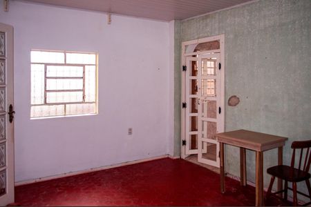 Casa à venda com 146m², 2 quartos e 1 vagaSala