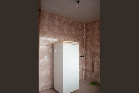 Casa à venda com 146m², 2 quartos e 1 vagaCozinha