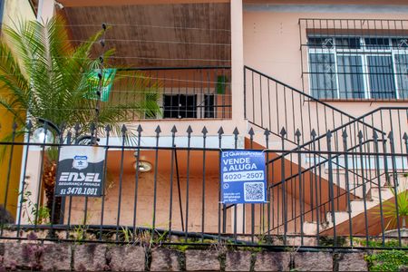Casa à venda com 146m², 2 quartos e 1 vagaPlaca