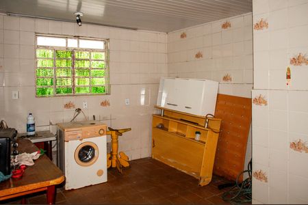Casa à venda com 146m², 2 quartos e 1 vagaÁrea de Serviço