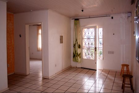 Casa à venda com 146m², 2 quartos e 1 vagaSala