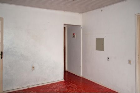 Casa à venda com 146m², 2 quartos e 1 vagaSala