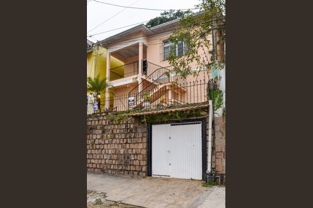 Casa à venda com 146m², 2 quartos e 1 vagaFachada