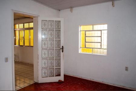 Casa à venda com 146m², 2 quartos e 1 vagaSala