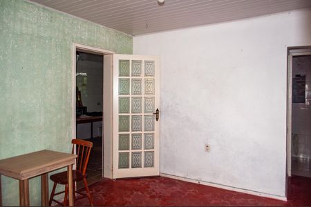 Casa à venda com 146m², 2 quartos e 1 vagaSala