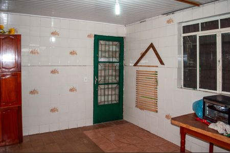 Casa à venda com 146m², 2 quartos e 1 vagaÁrea de Serviço