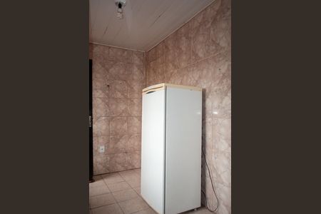 Casa à venda com 146m², 2 quartos e 1 vagaCozinha
