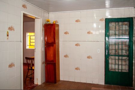 Casa à venda com 146m², 2 quartos e 1 vagaÁrea de Serviço