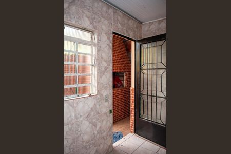 Casa à venda com 146m², 2 quartos e 1 vagaCozinha