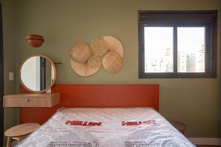 Studio para alugar com 26m², 1 quarto e sem vagaStudio